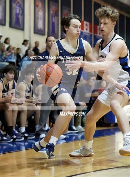 Thumbnail 3 in O'Connor vs New Braunfels (River City Classic) photogallery.