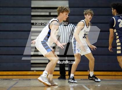 Thumbnail 3 in O'Connor vs New Braunfels (River City Classic) photogallery.