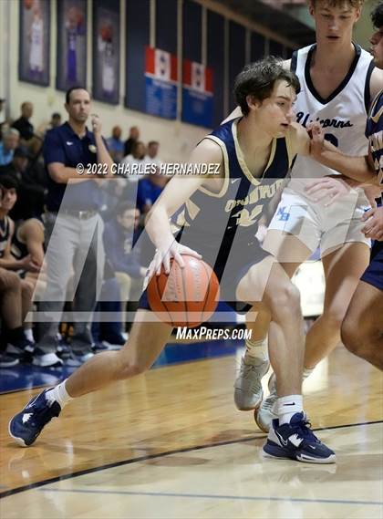 Thumbnail 2 in O'Connor vs New Braunfels (River City Classic) photogallery.