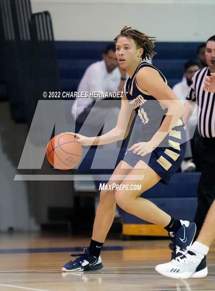 Thumbnail 1 in O'Connor vs New Braunfels (River City Classic) photogallery.