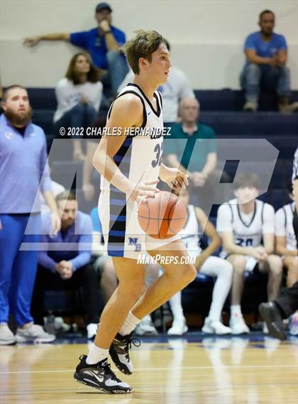 Thumbnail 3 in O'Connor vs New Braunfels (River City Classic) photogallery.