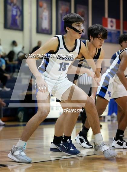 Thumbnail 3 in O'Connor vs New Braunfels (River City Classic) photogallery.