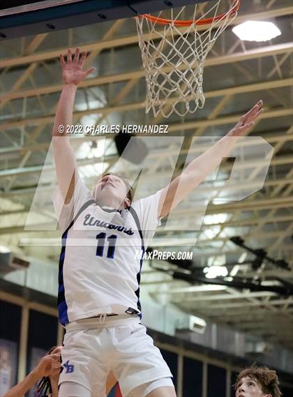 Thumbnail 1 in O'Connor vs New Braunfels (River City Classic) photogallery.