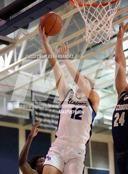 Thumbnail 2 in O'Connor vs New Braunfels (River City Classic) photogallery.