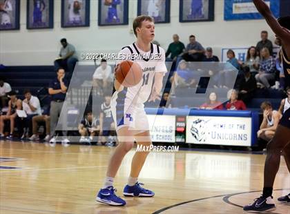 Thumbnail 1 in O'Connor vs New Braunfels (River City Classic) photogallery.