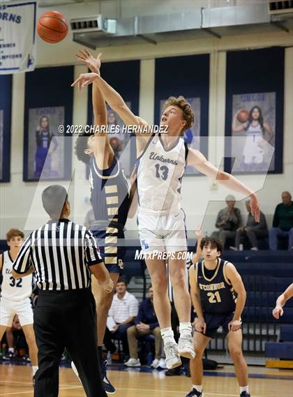 Thumbnail 1 in O'Connor vs New Braunfels (River City Classic) photogallery.