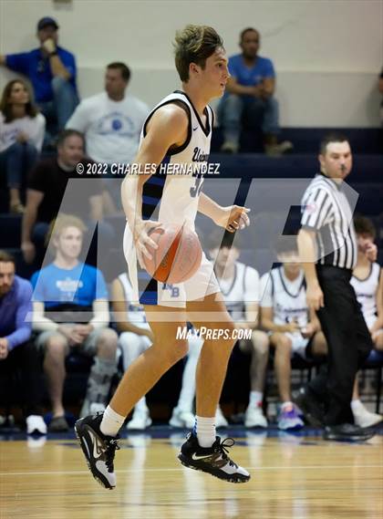Thumbnail 1 in O'Connor vs New Braunfels (River City Classic) photogallery.