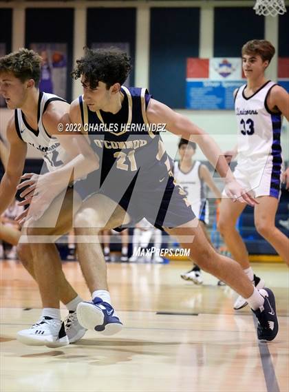 Thumbnail 3 in O'Connor vs New Braunfels (River City Classic) photogallery.