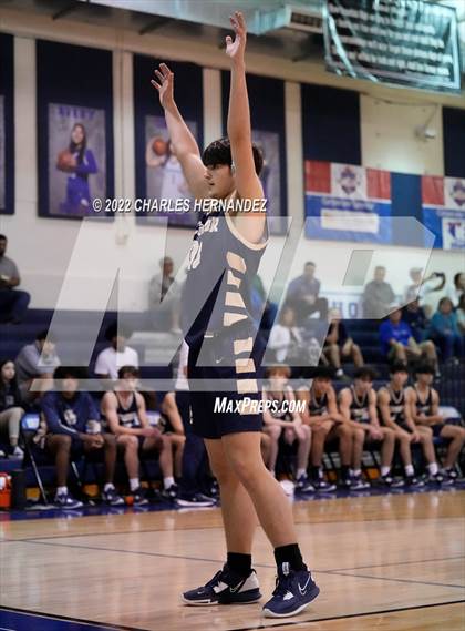 Thumbnail 1 in O'Connor vs New Braunfels (River City Classic) photogallery.
