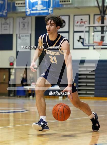 Thumbnail 2 in O'Connor vs New Braunfels (River City Classic) photogallery.