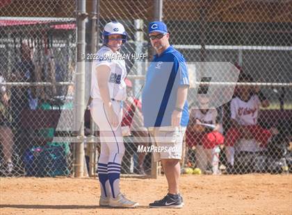 Thumbnail 3 in Northeast vs Clay (Raider Invitational) photogallery.