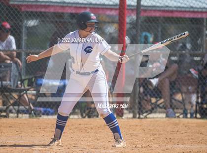 Thumbnail 3 in Northeast vs Clay (Raider Invitational) photogallery.