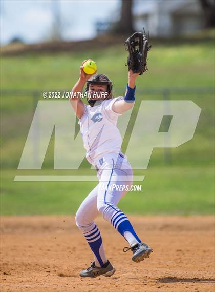 Thumbnail 1 in Northeast vs Clay (Raider Invitational) photogallery.