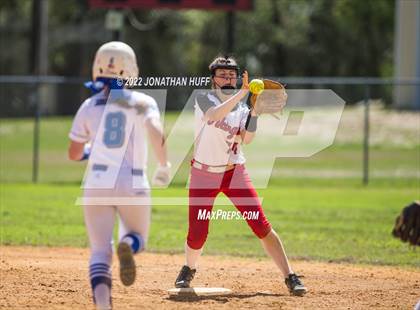 Thumbnail 1 in Northeast vs Clay (Raider Invitational) photogallery.