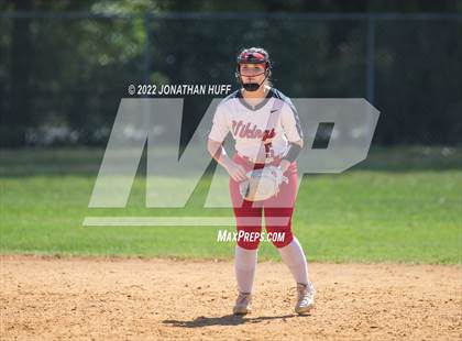 Thumbnail 2 in Northeast vs Clay (Raider Invitational) photogallery.