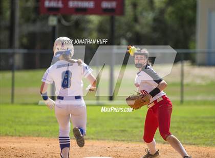 Thumbnail 2 in Northeast vs Clay (Raider Invitational) photogallery.