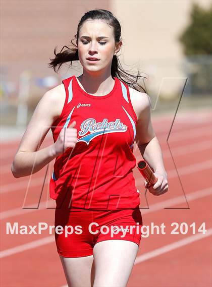 Thumbnail 2 in Weld Central Early Season Invite photogallery.