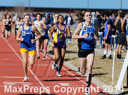 Thumbnail 2 in Weld Central Early Season Invite photogallery.