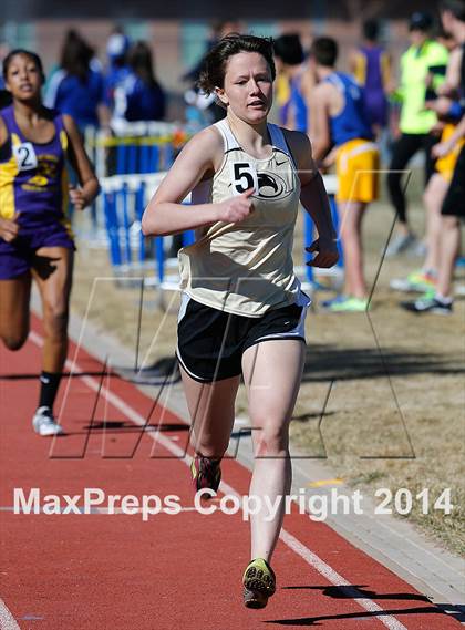 Thumbnail 3 in Weld Central Early Season Invite photogallery.