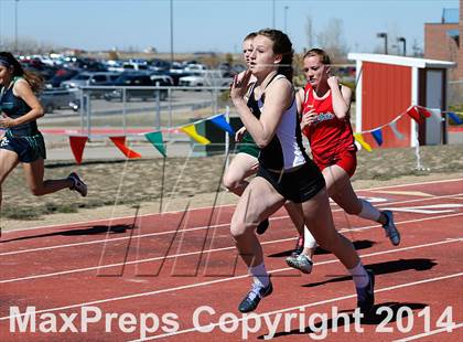 Thumbnail 1 in Weld Central Early Season Invite photogallery.