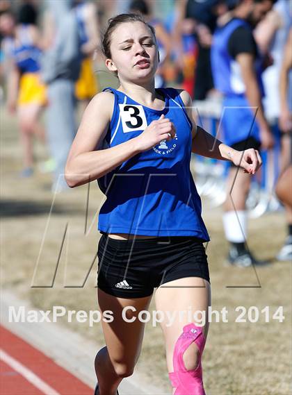Thumbnail 3 in Weld Central Early Season Invite photogallery.