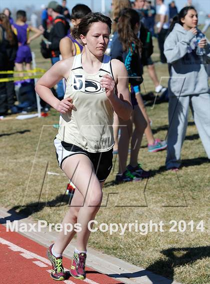 Thumbnail 1 in Weld Central Early Season Invite photogallery.