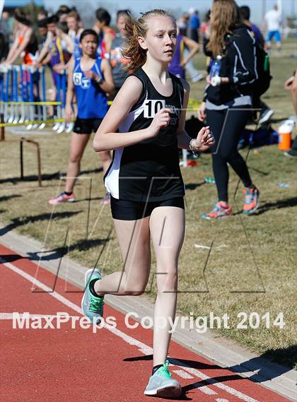Thumbnail 2 in Weld Central Early Season Invite photogallery.