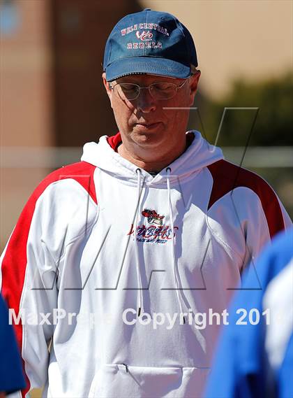 Thumbnail 2 in Weld Central Early Season Invite photogallery.