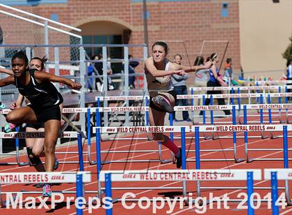 Thumbnail 1 in Weld Central Early Season Invite photogallery.