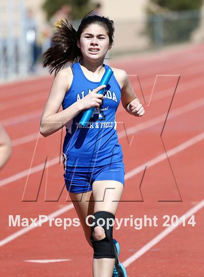 Thumbnail 2 in Weld Central Early Season Invite photogallery.