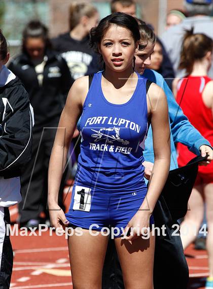 Thumbnail 3 in Weld Central Early Season Invite photogallery.