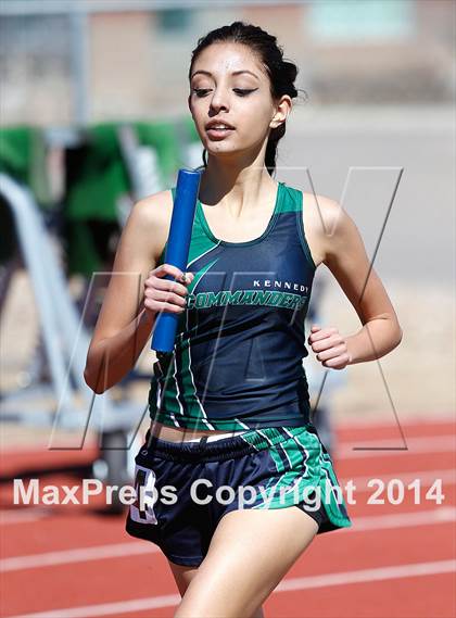 Thumbnail 3 in Weld Central Early Season Invite photogallery.