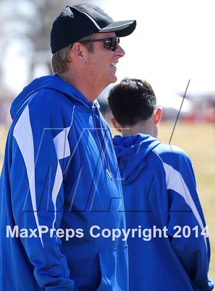 Thumbnail 3 in Weld Central Early Season Invite photogallery.