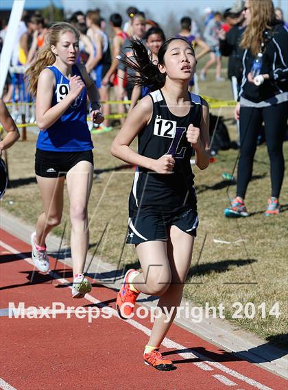 Thumbnail 3 in Weld Central Early Season Invite photogallery.
