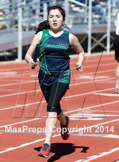 Thumbnail 1 in Weld Central Early Season Invite photogallery.