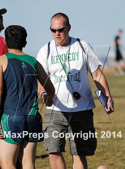 Thumbnail 2 in Weld Central Early Season Invite photogallery.