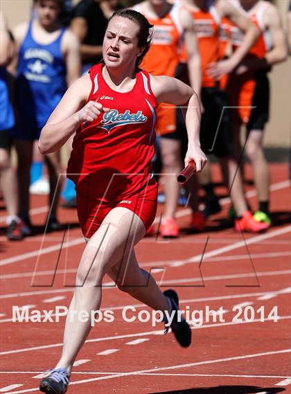 Thumbnail 1 in Weld Central Early Season Invite photogallery.