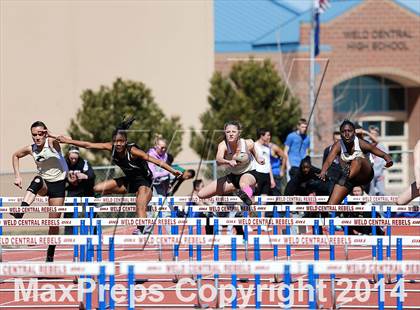 Thumbnail 3 in Weld Central Early Season Invite photogallery.