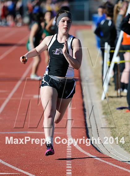Thumbnail 1 in Weld Central Early Season Invite photogallery.