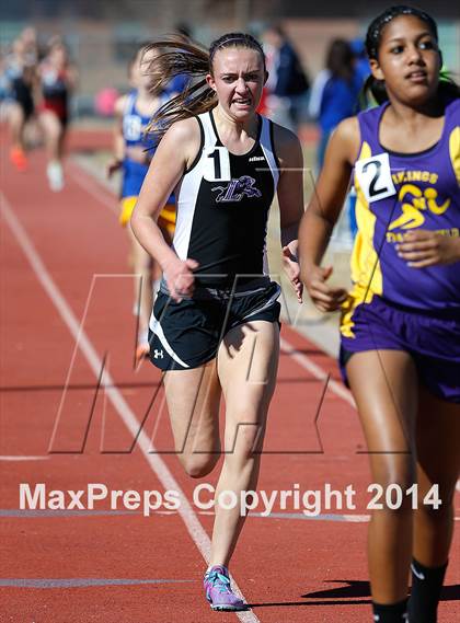 Thumbnail 2 in Weld Central Early Season Invite photogallery.