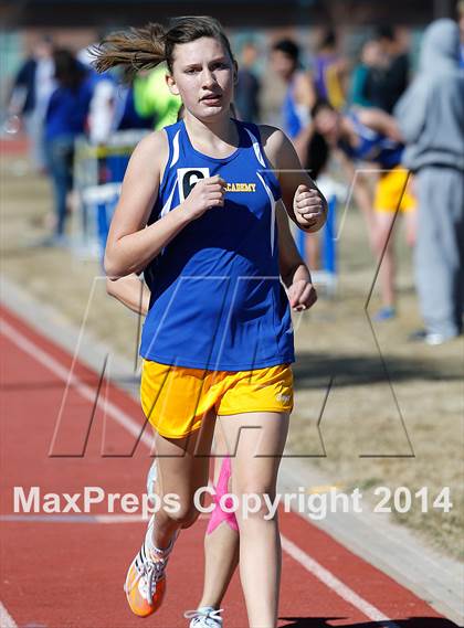 Thumbnail 2 in Weld Central Early Season Invite photogallery.