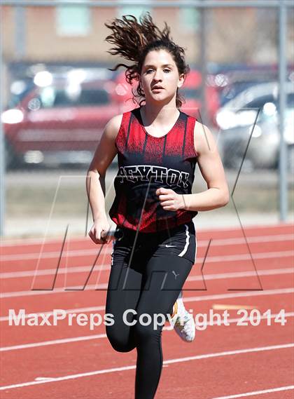 Thumbnail 2 in Weld Central Early Season Invite photogallery.