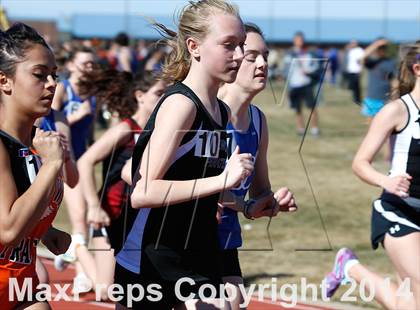 Thumbnail 1 in Weld Central Early Season Invite photogallery.