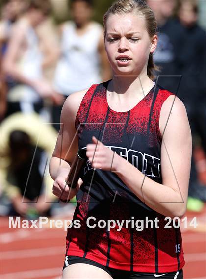 Thumbnail 3 in Weld Central Early Season Invite photogallery.