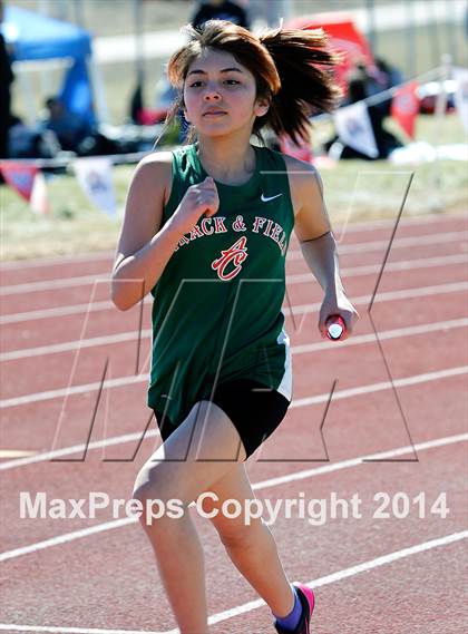 Thumbnail 2 in Weld Central Early Season Invite photogallery.
