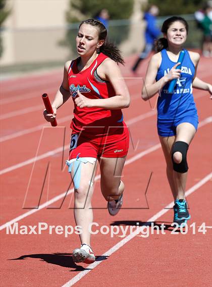 Thumbnail 1 in Weld Central Early Season Invite photogallery.