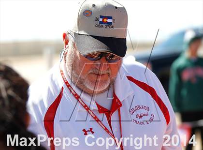 Thumbnail 2 in Weld Central Early Season Invite photogallery.