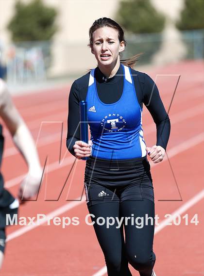 Thumbnail 2 in Weld Central Early Season Invite photogallery.
