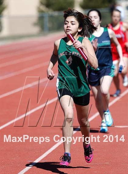 Thumbnail 3 in Weld Central Early Season Invite photogallery.