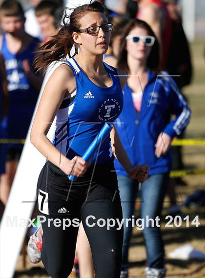 Thumbnail 3 in Weld Central Early Season Invite photogallery.